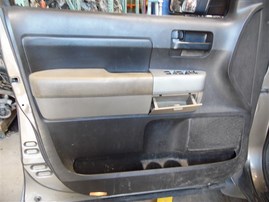 2007 Toyota Tundra SR5 Bronze Extended Cab 4.7L AT 2WD #Z24754